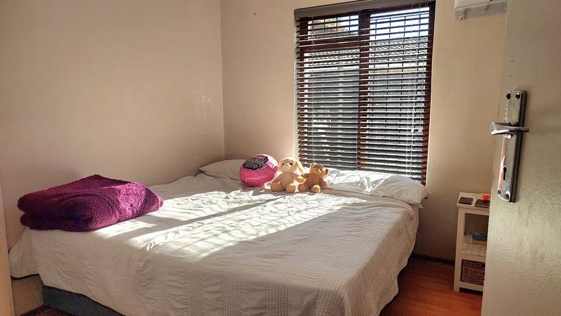 3 Bedroom Property for Sale in Richwood Western Cape